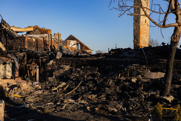Reliable Emergency Fire Damage Restoration contractor in Lake Mary, FL by Fire Damage Flint