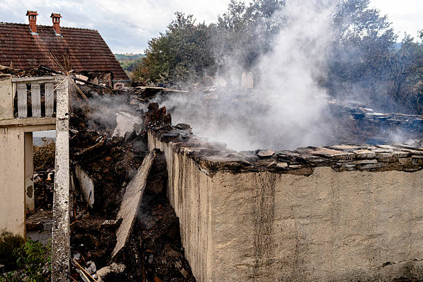 Affordable Emergency Fire Damage Restoration solutions in Lake Mary, FL
